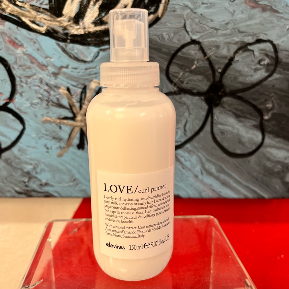 Davines LOVE Curl Primer